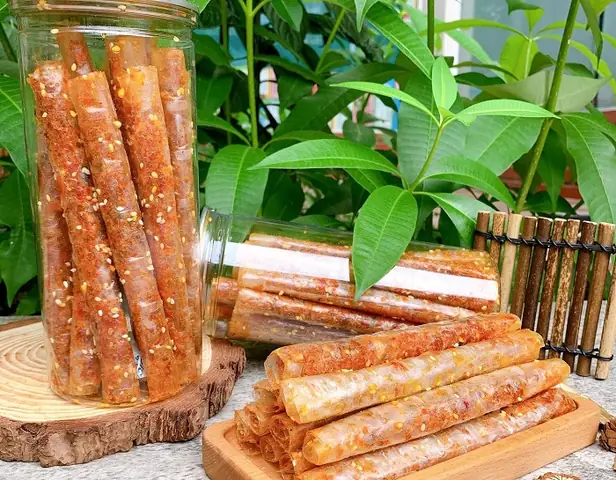 Khám Phá Bánh Tráng Cuốn Tây Ninh: Vị Cay Nồng Đặc Trưng Và Cách Thưởng Thức Chuẩn Vị