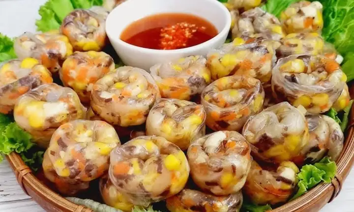 Top 10 Loại Bánh Tráng Cuốn Xiên Que Ngon, Bán Chạy Nhất Thị Trường 2026