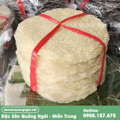 Top 10+ Địa Chỉ Bánh Tráng Nướng Ngon, Uy Tín Nhất Hiện Nay