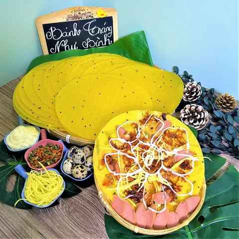 Top 10+ Địa Chỉ Bánh Tráng Nướng Ngon, Uy Tín Nhất Hiện Nay