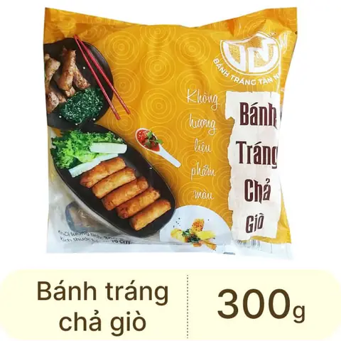 Bánh Tráng Làm Chả Giò: Các Loại Ngon, Dễ Cuốn Và Bí Quyết Chọn Chuẩn