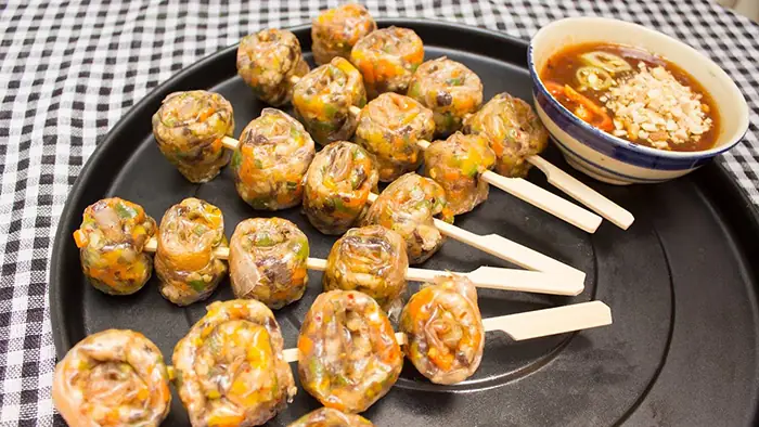 Bánh Tráng Lụi Ở Đâu Bán? Top 7 Địa Chỉ Chất Lượng Nên Thử
