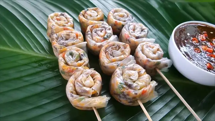 Bánh Tráng Lụi Ở Đâu Bán? Top 7 Địa Chỉ Chất Lượng Nên Thử