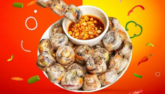Bánh Tráng Lụi Ở Đâu Bán? Top 7 Địa Chỉ Chất Lượng Nên Thử