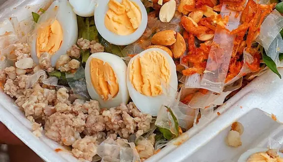 Bánh Tráng Mỡ Hành 3 2: Giải Mã Vị Ngon "bí Truyền" Trong Từng Thớ Bánh