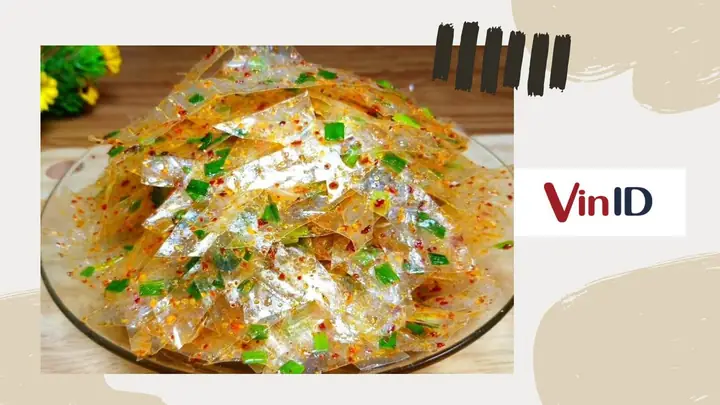 Bánh Tráng Mỡ Hành 3 2: Giải Mã Vị Ngon "bí Truyền" Trong Từng Thớ Bánh