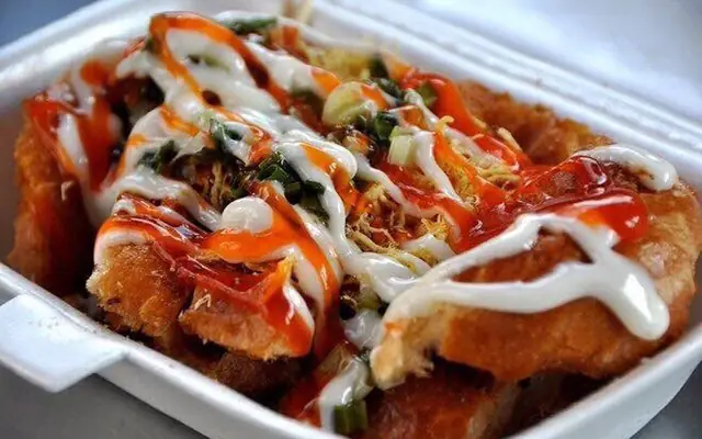 Review Chi Tiết Bánh Tráng Muối Đà Lạt: Top 5 Thương Hiệu Ngon, Uy Tín Nhất Hiện Nay