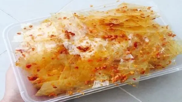 Bánh Tráng Muối Hành Bà Bầu: Ăn Có An Toàn Không Và Những Điều Cần Lưu Ý