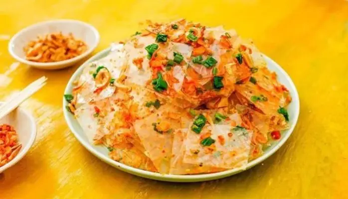 Bánh Tráng Muối Hành Bà Bầu: Ăn Có An Toàn Không Và Những Điều Cần Lưu Ý