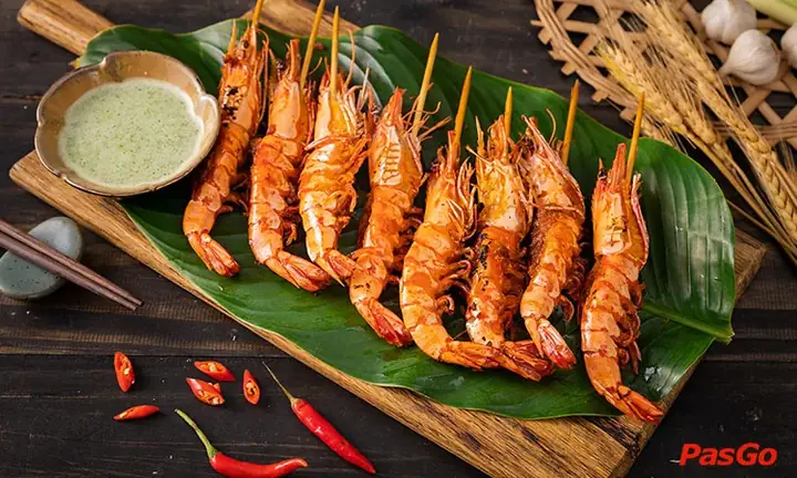 Đánh Giá Chi Tiết Bánh Tráng Muối Tôm Tuệ Tĩnh: Top 3 Thương Hiệu Phổ Biến Nhất Hiện Nay