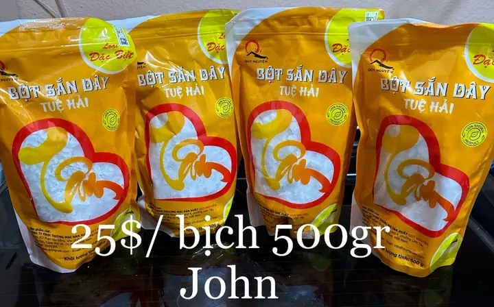 Đánh Giá Chi Tiết Bánh Tráng Muối Tôm Tuệ Tĩnh: Top 3 Thương Hiệu Phổ Biến Nhất Hiện Nay