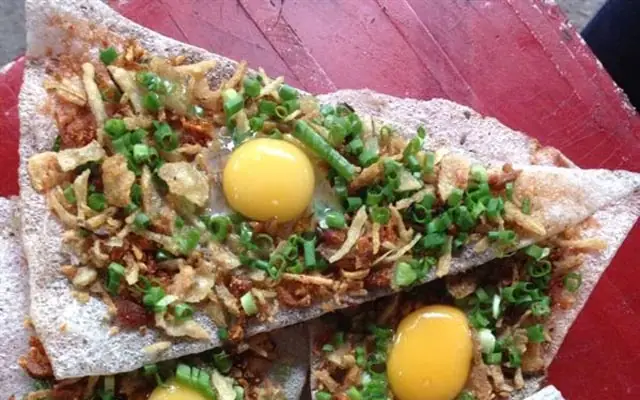 Top 10 Quán Bánh Tráng Nướng Đà Nẵng Ngon "bá Cháy", Giá Hời Cho Team Đam Mê Ẩm Thực Đường Phố