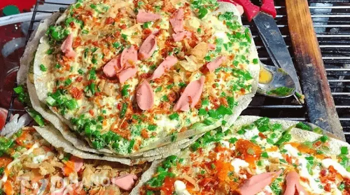 Top 10+ Quán Bánh Tráng Nướng Nha Trang "nức Tiếng" Không Thể Bỏ Qua
