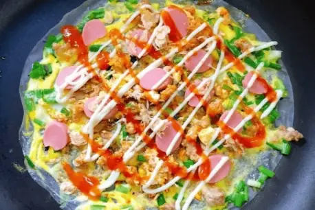 Top 10+ Quán Bánh Tráng Nướng Nha Trang "nức Tiếng" Không Thể Bỏ Qua