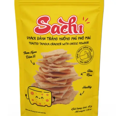 Review Chi Tiết Bánh Tráng Nướng Phô Mai: Top 5 Địa Chỉ Tuyệt Vời Cho Cảm Xúc Ẩm Thực