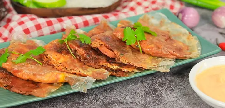 Review Chi Tiết Bánh Tráng Nướng Phô Mai: Top 5 Địa Chỉ Tuyệt Vời Cho Cảm Xúc Ẩm Thực