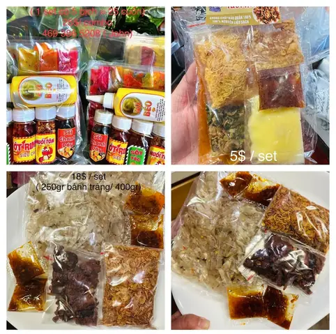 Review Bánh Tráng Sa Tế Khô Bò: Đâu Là Lựa Chọn Chất Lượng Nhất?