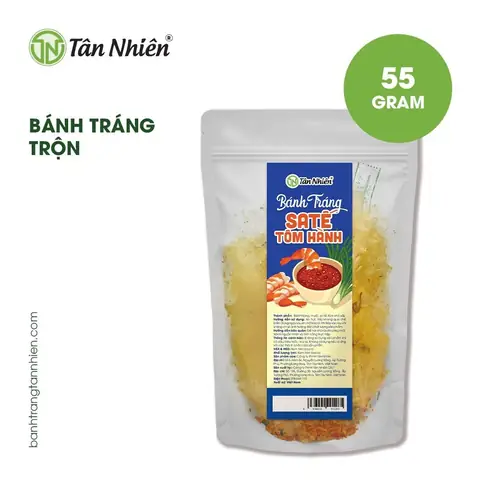 Top 10 Bánh Tráng Sa Tế Tôm Ngon, Béo Cay Nức Tiếng Nhất Định Phải Thử