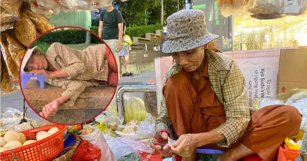 Review Chi Tiết Bánh Tráng Trộn Bà Gánh: Top 5 Quán Ngon, Giá Rẻ, Chất Lượng Nhất Tại Sài Gòn