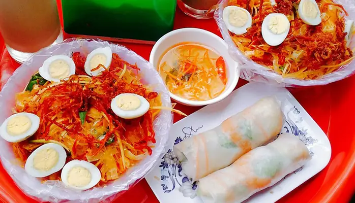 Review Bánh Tráng Trộn Chị Mập: Giải Mã Sức Hút Và Chất Lượng Qua Lăng Kính Người Dùng