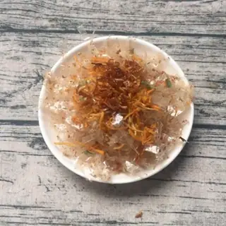 Khám Phá Bí Quyết Làm Bánh Tráng Trộn Hành Phi Ngon Chuẩn Vị Đường Phố