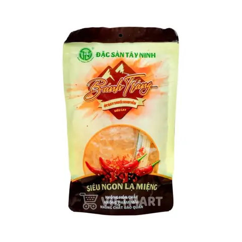 Bánh Tráng Trộn Muối Ớt: Khám Phá Công Thức Chuẩn Vị Và Cách Làm An Toàn Tại Nhà