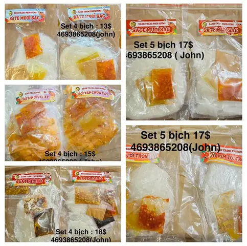 Bánh Tráng Trộn Muối Ớt: Khám Phá Công Thức Chuẩn Vị Và Cách Làm An Toàn Tại Nhà