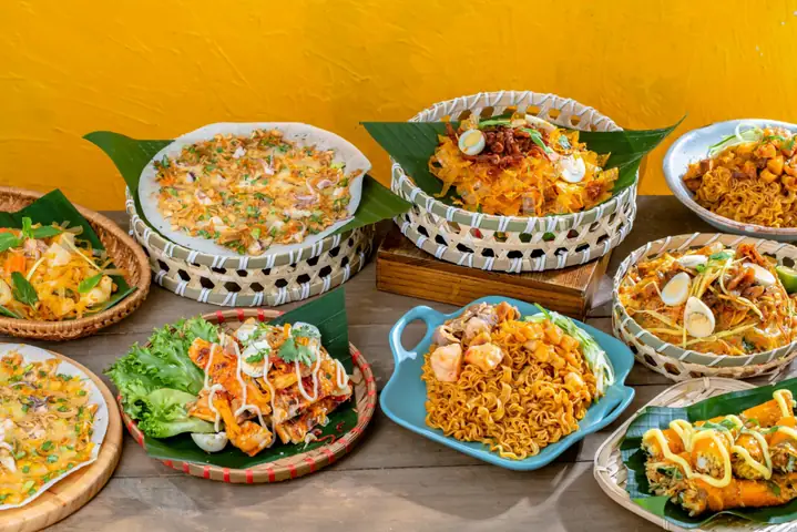 Top 10 Bánh Tráng Trộn Phô Mai Ngon "gây Nghiện" Nhất Hiện Nay Top 10 Bánh Tráng Trộn Phô Mai Ngon "gây Nghiện" Nhất Hiện Nay