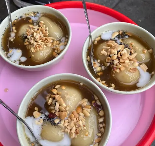 Bánh Trôi Tàu Tiếng Anh Là Gì? Nguồn Gốc Và Ý Nghĩa Văn Hóa Đằng Sau Bánh Trôi Tàu Tiếng Anh Là Gì? Nguồn Gốc Và Ý Nghĩa Văn Hóa Đằng Sau