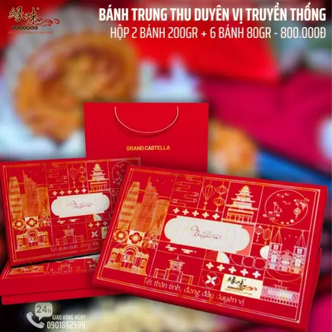 Đánh Giá Chi Tiết 5 Thương Hiệu Bánh Trung Thu Đài Loan Được Ưa Chuộng Nhất Tại Việt Nam Đánh Giá Chi Tiết 5 Thương Hiệu Bánh Trung Thu Đài Loan Được Ưa Chuộng Nhất Tại Việt Nam