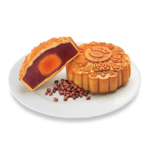 Top 5 Bánh Trung Thu Đậu Đỏ Ngon, Chất Lượng Nhất Thị Trường