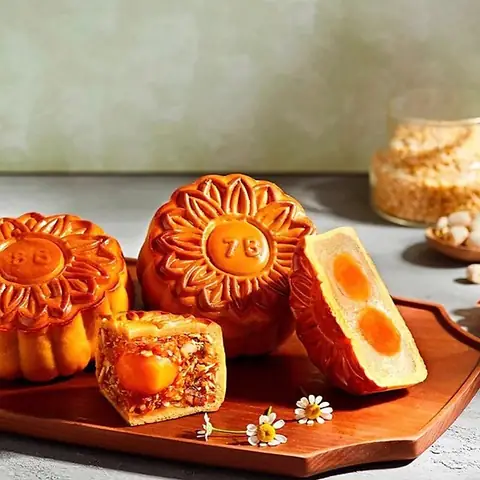 Top 10 Loại Bánh Trung Thu Đậu Xanh Ngon Nhất Hiện Nay: Đánh Giá Chi Tiết Từ Chuyên Gia