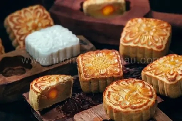 Top 10 Loại Bánh Trung Thu Đậu Xanh Ngon Nhất Hiện Nay: Đánh Giá Chi Tiết Từ Chuyên Gia