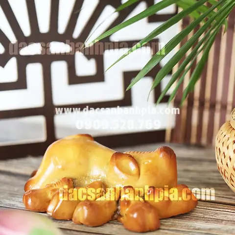 Review Bánh Trung Thu Heo Bầy: Top 5 Mẫu Đáng Mua Nhất 2026
