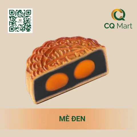 Đánh Giá Chi Tiết Bánh Trung Thu Mễ Den: Vị Ngon Tinh Tế Có Xứng Với Giá Tiền?