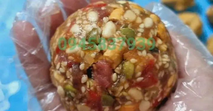 Khám Phá Nghệ Thuật Làm Bánh Trung Thu Tại Nhà: Từ Nguyên Liệu Đến Thành Phẩm