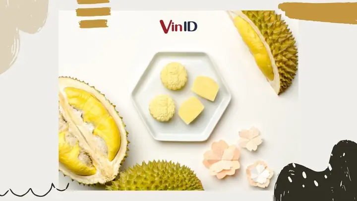 Top 10 Mẫu Bánh Trung Thu Nhân Sầu Riêng Ngon Nhất Năm 2026
