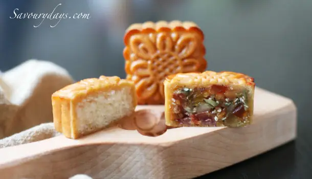 Đánh Giá Chi Tiết Top 5 Loại Bánh Trung Thu Nhân Sữa Dừa Được Ưa Chuộng Nhất 2026