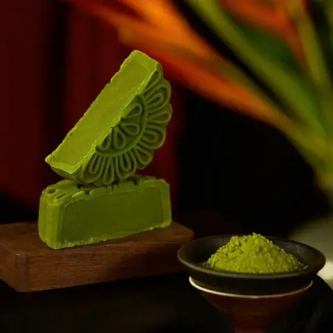 Đánh Giá Chi Tiết Các Loại Bánh Trung Thu Nhân Trà Xanh Hot Nhất Hiện Nay