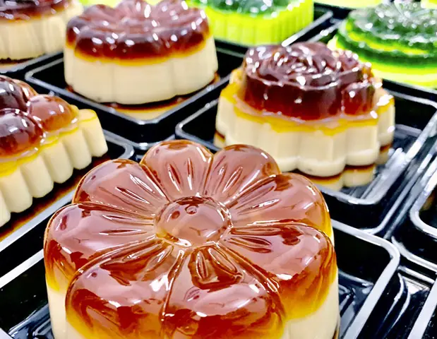 Top 10 Mẫu Bánh Trung Thu Rau Câu 3d Đẹp, Chất Lượng Nhất Hiện Nay