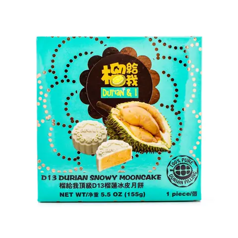Top 7 Bánh Trung Thu Sầu Riêng Ngon Nhất 2025: Đánh Giá Chi Tiết Từ Chuyên Gia