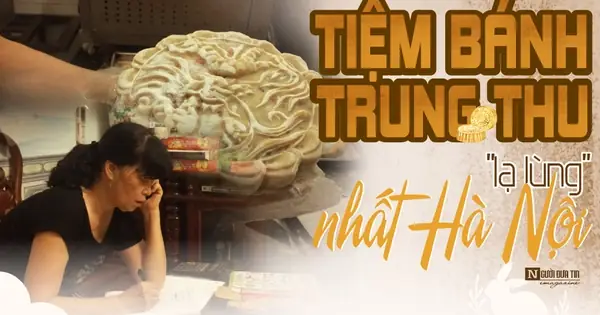 Top 10 Mẫu Bánh Trung Thu Thanh Thủy Ngon, Hút Khách Nhất 2025