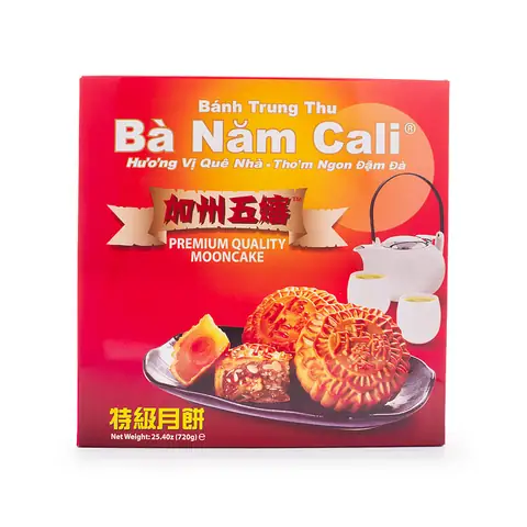 Top 7 Bánh Trung Thu Trứng Muối Ngon, Chất Lượng Nhất Thị Trường