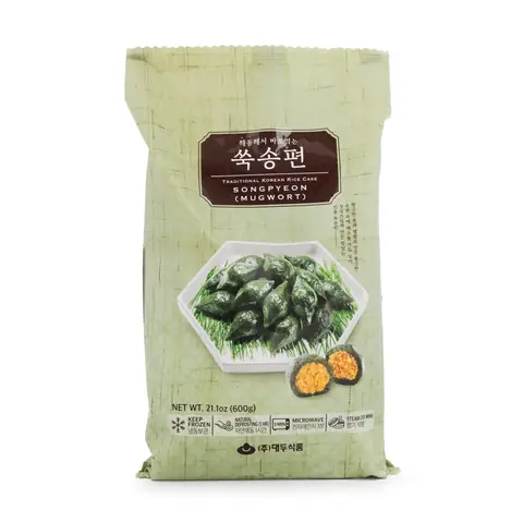 Khám Phá Ẩm Thực: Các Loại Bánh Truyền Thống Hàn Quốc Nổi Tiếng