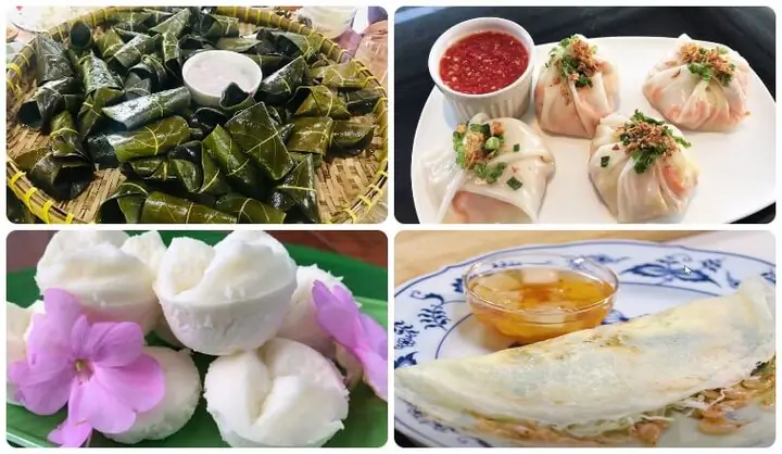 Tổng Hợp 15+ Cách Làm Bánh Từ Bột Gạo Cho Bé Ăn Dặm Ngon, Bổ Dưỡng