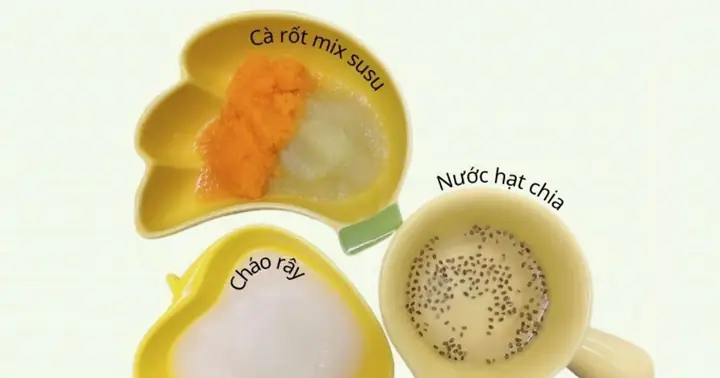 Tổng Hợp 15+ Cách Làm Bánh Từ Bột Gạo Cho Bé Ăn Dặm Ngon, Bổ Dưỡng