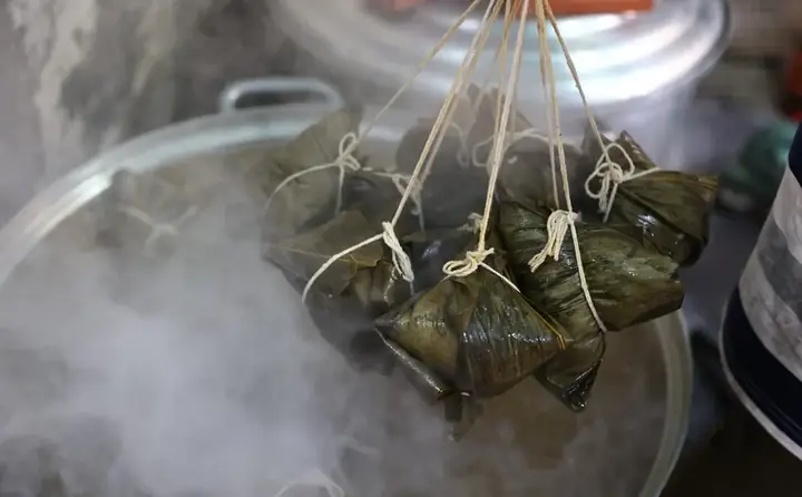 Bánh Ú Bá Trạng Là Gì? Nguồn Gốc, Ý Nghĩa Văn Hóa Và Cách Nhận Biết Bánh Ú Bá Trạng Là Gì? Nguồn Gốc, Ý Nghĩa Văn Hóa Và Cách Nhận Biết