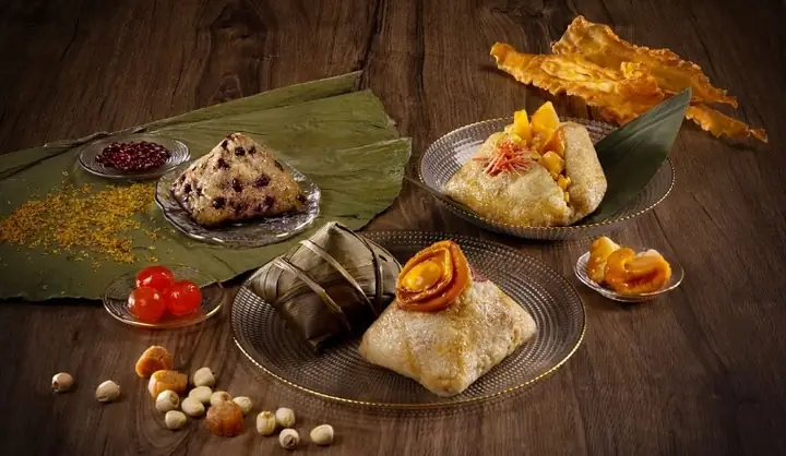 Bánh Ú Bá Trạng Là Gì? Nguồn Gốc, Ý Nghĩa Văn Hóa Và Cách Nhận Biết Bánh Ú Bá Trạng Là Gì? Nguồn Gốc, Ý Nghĩa Văn Hóa Và Cách Nhận Biết
