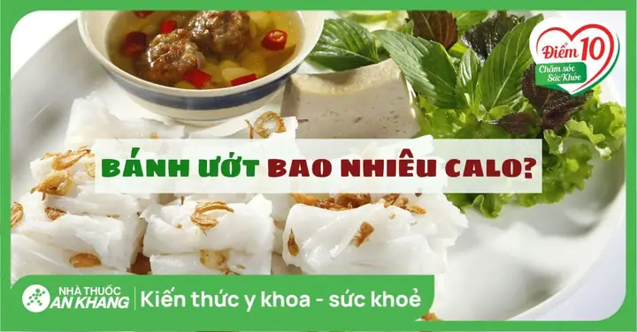 Bánh Ướt Chả Lụa Bao Nhiêu Calo? Giải Đáp Chi Tiết Và Các Lưu Ý Cho Người Quan Tâm Đến Dinh Dưỡng