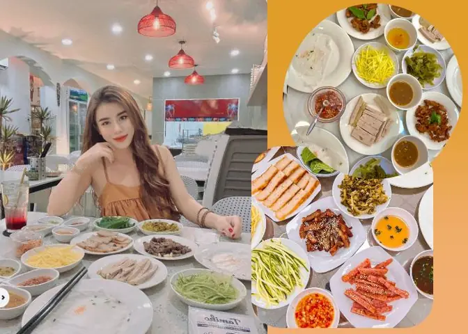 Bánh Ướt Thịt Nướng Ban Mê: Khám Phá Ẩm Thực Đặc Trưng Của Xứ Đăk Lăk